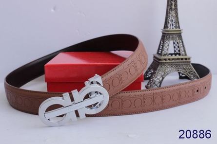 Ferragamo Belts-354